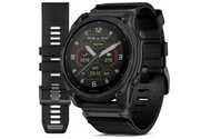 Smartwatch Garmin Tactix 8 Solar 51.0mm czarny