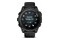 Smartwatch Garmin Tactix 8 Solar 51.0mm czarny