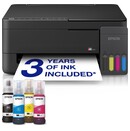 Drukarka EPSON ET-2910 EcoTank