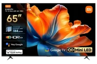 Telewizor Xiaomi TV S 2026 65" 4K Ultra HD