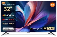 Telewizor Xiaomi TV A Pro 32" HD Ready