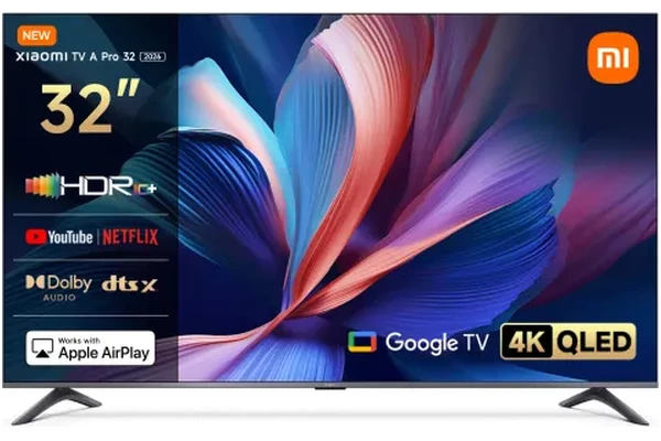 Telewizor Xiaomi TV A Pro 32" HD Ready