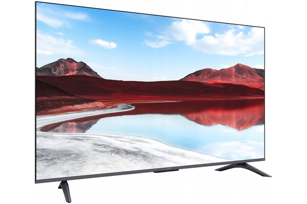 Telewizor Xiaomi TV A Pro 2025 65" 4K Ultra HD