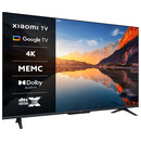 Telewizor Xiaomi TV A 2025 43" 4K Ultra HD