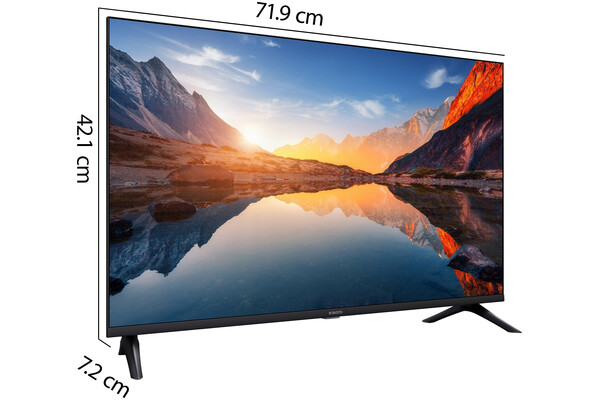 Telewizor Xiaomi TV A 2025 32" HD Ready