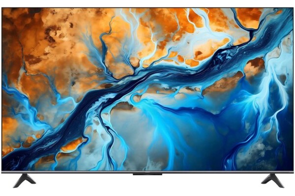 Telewizor Xiaomi TV S 2025 75" 4K Ultra HD