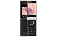 Smartfon myPhone Tango 2 czarny 3.50" poniżej 0.1GB/poniżej 0.5GB