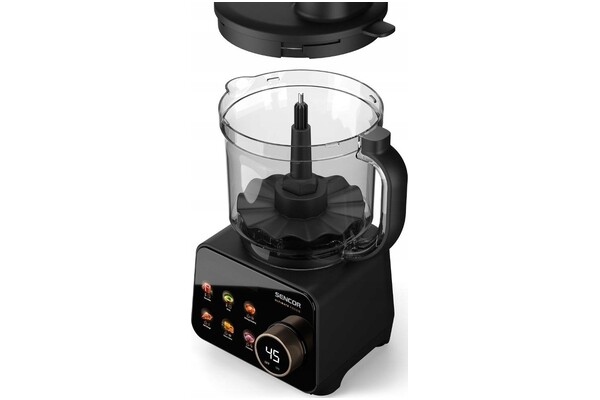 Robot kuchenny SENCOR SBU9878BK