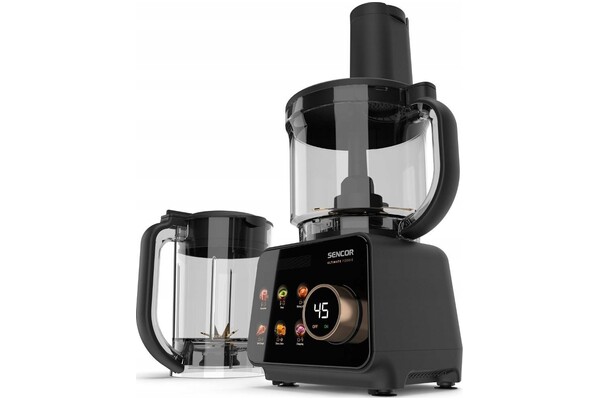 Robot kuchenny SENCOR SBU9878BK