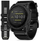 Smartwatch Garmin Tactix 8 51.0mm czarny
