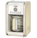 Ekspres ARIETE 00m134203ar0 ariete 1342 03 Przelewowy beżowy