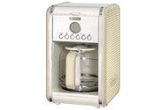 Ekspres ARIETE 00m134203ar0 ariete 1342 03 Przelewowy beżowy