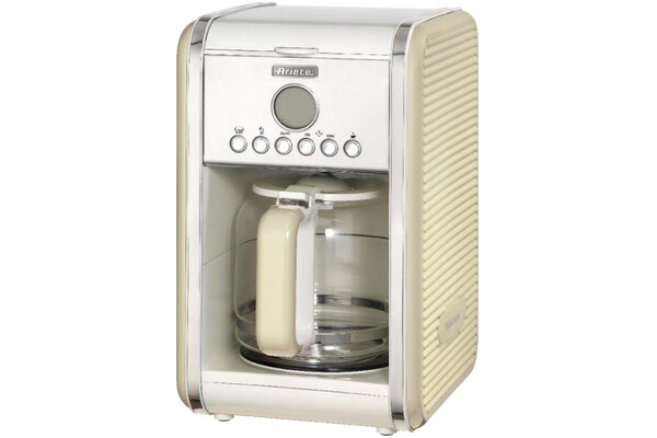 Ekspres ARIETE 00m134203ar0 ariete 1342 03 Przelewowy beżowy