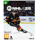 NHL 25 Edycja Standardowa Xbox (Series X)