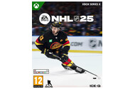 NHL 25 Edycja Standardowa Xbox (Series X)