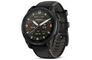 Smartwatch Garmin Tactix 8 47.0mm czarny