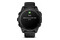 Smartwatch Garmin Tactix 8 47.0mm czarny