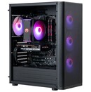Mad Dog VENTUM400ARGB-I01WR16WH Intel Core i5 16GB DDR4 Nvidia GeForce RTX 5060 8GB 1TB SSD Windows 11 Home