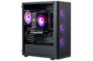 Mad Dog VENTUM400ARGB-I01WR16WH Intel Core i5 16GB DDR4 Nvidia GeForce RTX 5060 8GB 1TB SSD Windows 11 Home