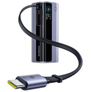 Powerbank Baseus Energeek 10000mAh 100.0W czarny