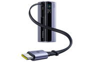 Powerbank Baseus Energeek 10000mAh 100.0W czarny