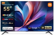 Telewizor Xiaomi TV A Pro 2026 55" 4K Ultra HD
