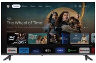 Telewizor Aiwa 43GO70804UHD 43" 4K Ultra HD