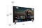 Telewizor Aiwa 43GO70804UHD 43" 4K Ultra HD
