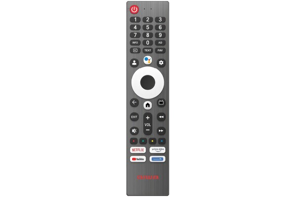 Telewizor Aiwa 43GO60804FHD 43" Full HD