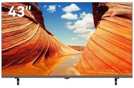 Telewizor Aiwa TS-431N 43" 4K Ultra HD