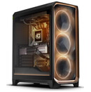 G4M3R ER7985X3D509W11P-G2 ELITE ELITE AMD Ryzen 7 64GB DDR5 NVIDIA GeForce RTX 5090 32GB Windows 11 Professional