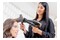 Suszarka Valera Silent Jet 8500 2000W kolor czarny