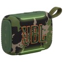 głośnik Bluetooth JBL Go 5 zielony