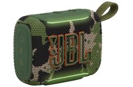 głośnik Bluetooth JBL Go 5 zielony