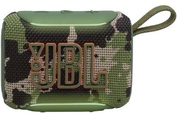 głośnik Bluetooth JBL Go 5 zielony