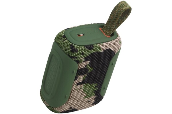 głośnik Bluetooth JBL Go 5 zielony