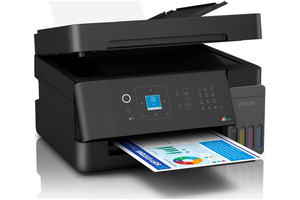 Drukarka EPSON ET-4905 EcoTank
