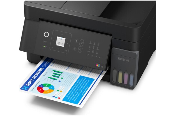 Drukarka EPSON ET-4905 EcoTank