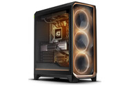 G4M3R ER7985X3D128GB509-G2 ELITE ELITE AMD Ryzen 7 128GB DDR5 NVIDIA GeForce RTX 5090 32GB brak