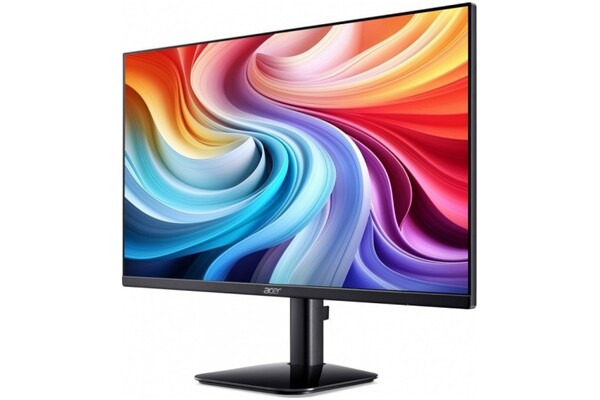 Monitor 23.8" ACER Nitro KA242YP0BI czarny