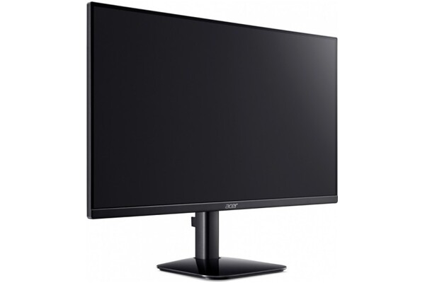 Monitor 23.8" ACER Nitro KA242YP0BI czarny