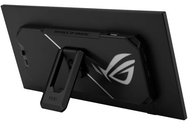 Monitor 12.3" ASUS ROG Strix XG129C czarny