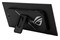 Monitor 12.3" ASUS ROG Strix XG129C czarny