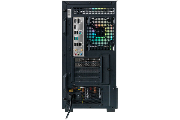 Mad Dog MD-I05WR16WH Intel Core i5 16GB DDR4 NVIDIA GeForce RTX 5060 Ti 8GB 1TB SSD Windows 11 Home