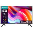 Telewizor Hisense 32A4K 32" HD Ready
