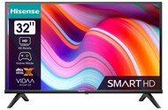 Telewizor Hisense 32A4K 32" HD Ready