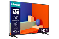 Telewizor Hisense 75A6K 75" 4K Ultra HD