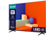 Telewizor Hisense 75A6K 75" 4K Ultra HD