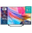 Telewizor Hisense 55A7KQ 55" 4K Ultra HD