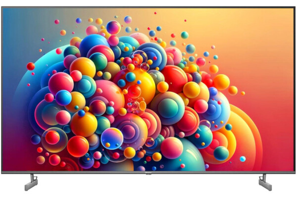 Telewizor Hisense 55U6KQ 55" 4K Ultra HD